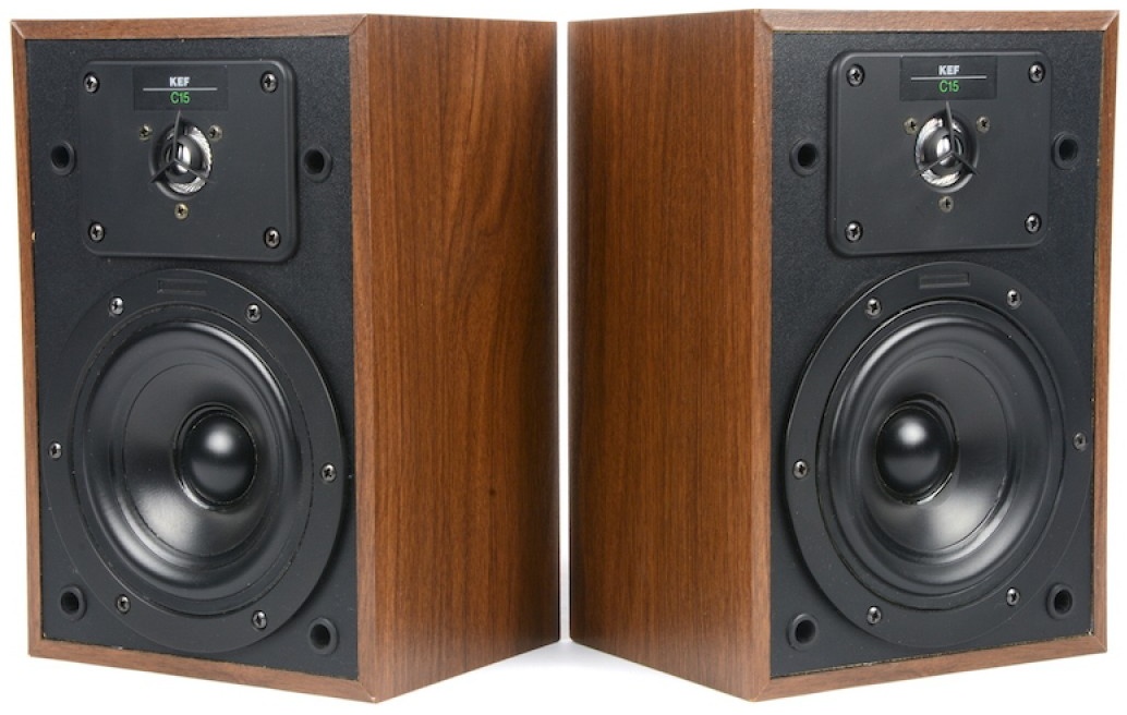 KEF C15 KEF C15
