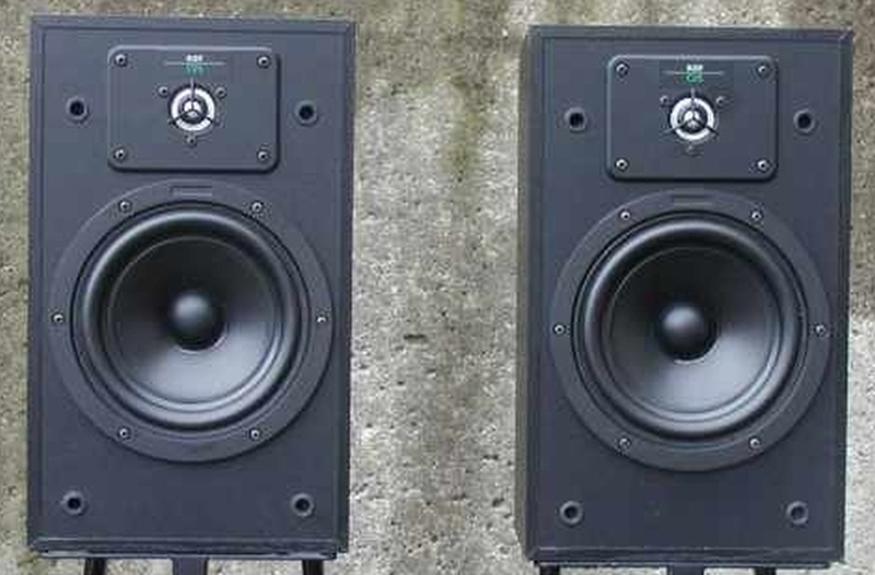 KEF C25 KEF C25