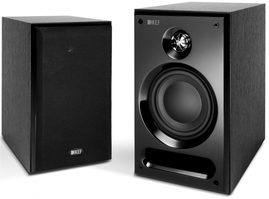 KEF C3 KEF C3