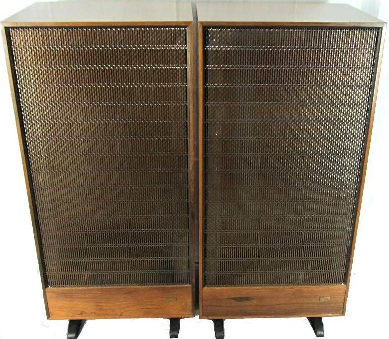 KEF Carlton KEF carlton