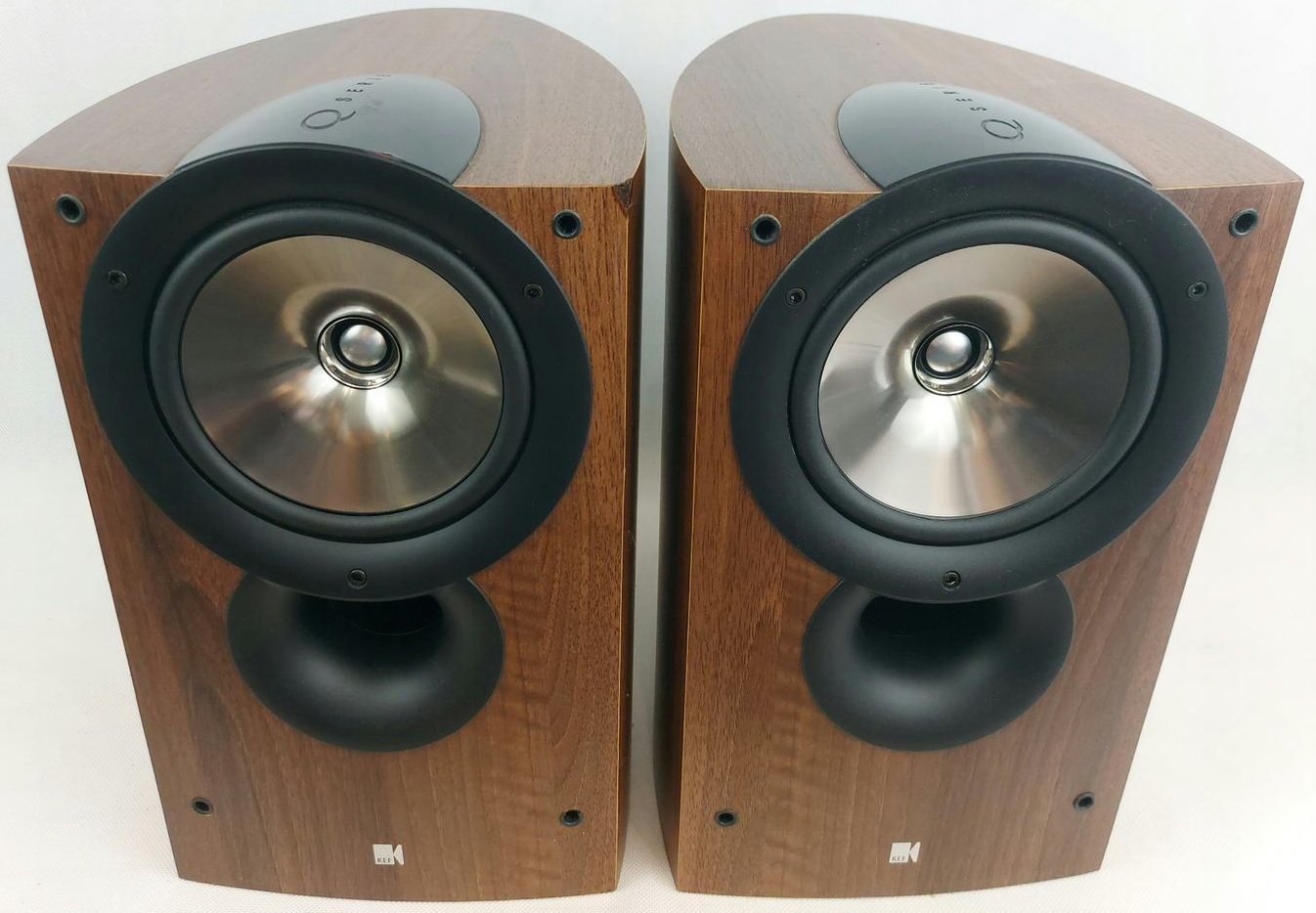 KEF iQ3 KEF iQ3