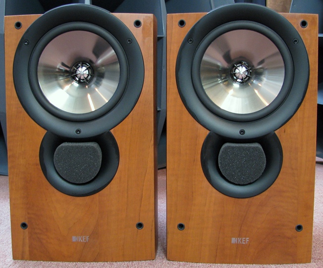 KEF iQ30 KEF iQ30