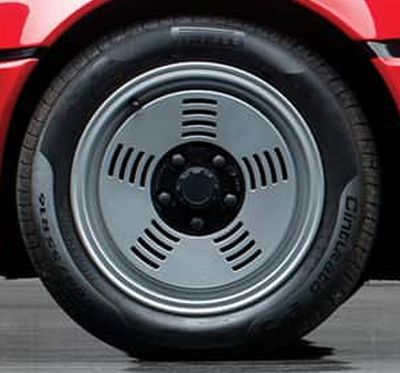 Styling M1