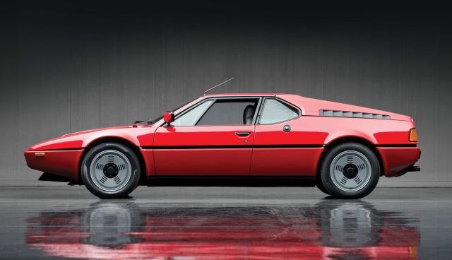 Styling M1