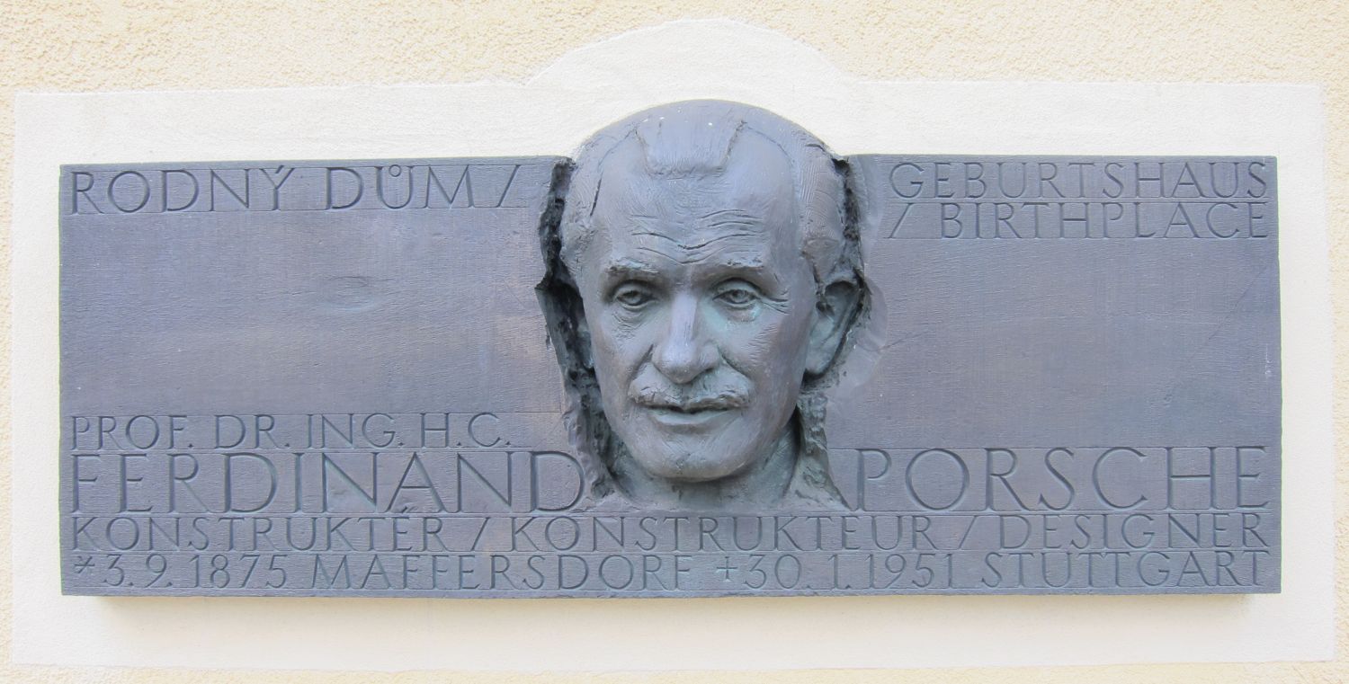 Maffersdorf, Hauptstrasse 38