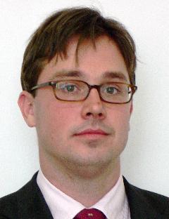 Anton (Toni) Piech, um 2008