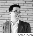Anton (Toni) Piech