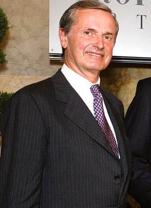 Hans-Michel Piech