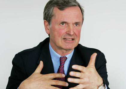 Hans-Michel Piech