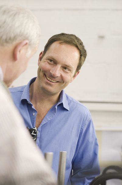 Sebastian Piech