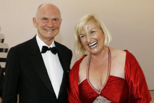 Ursula Piech-Plasser, 2009