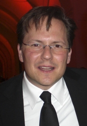 Christian Porsche in 2010