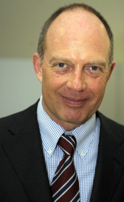 Ferdinand Oliver Porsche