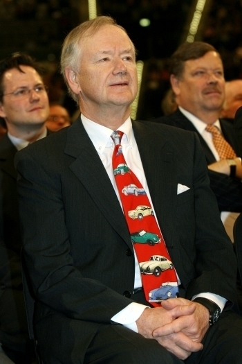 Hans-Peter Porsche