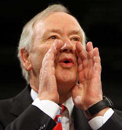 Hans-Peter Porsche