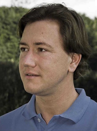 Peter Daniell Porsche