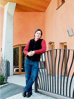 Peter Daniell Porsche