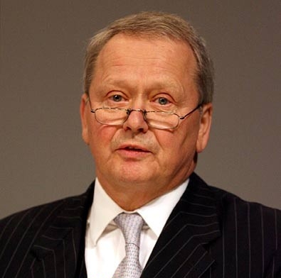 Wolfgang Porsche