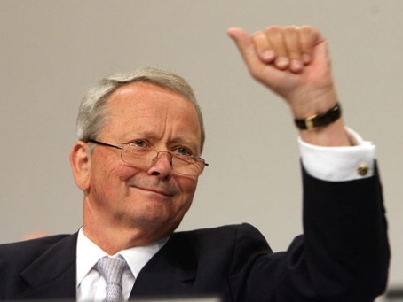 Wolfgang Porsche