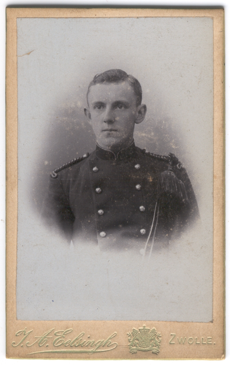 Gerrit Speek