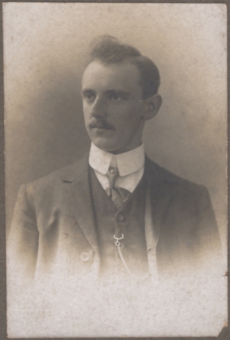 Gerrit Speek