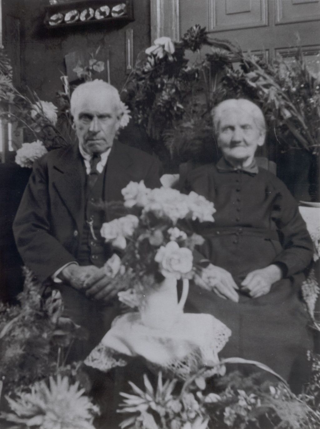 Martinus Speek