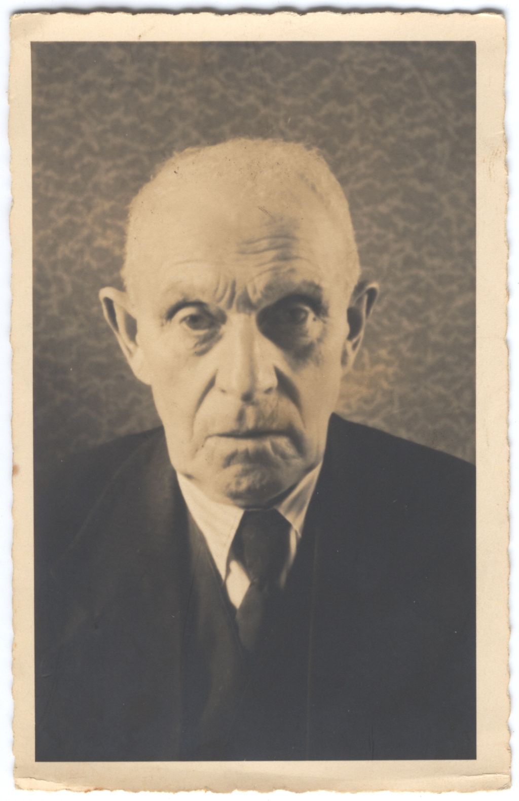 Martinus Speek