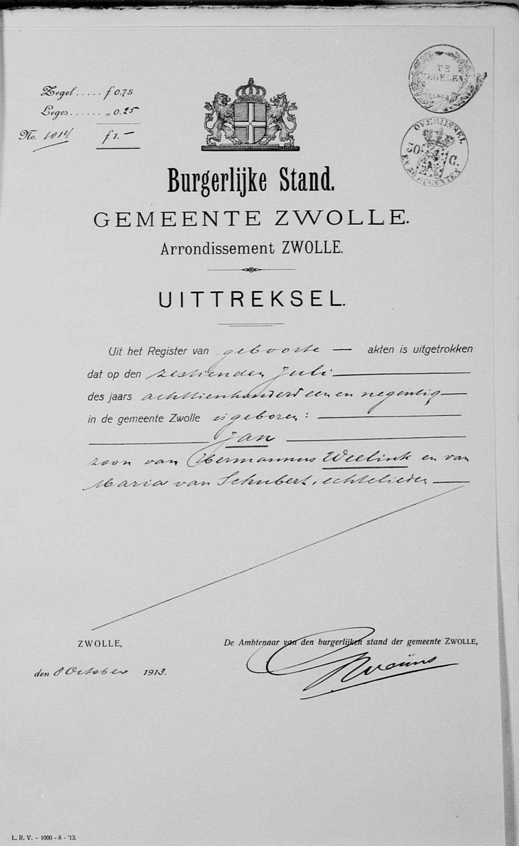 Everdina Johanna Speek