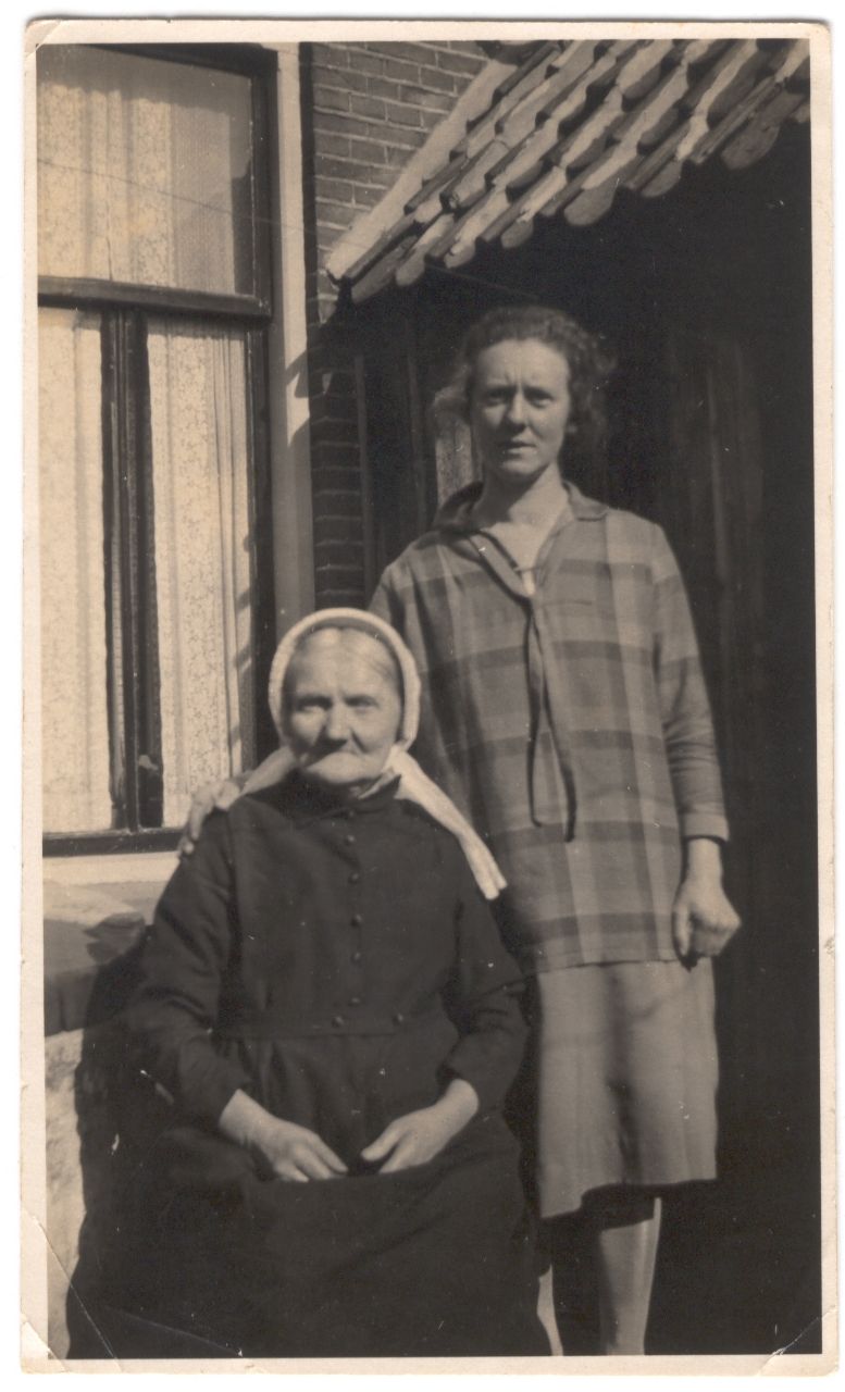 Everdina Johanna Speek