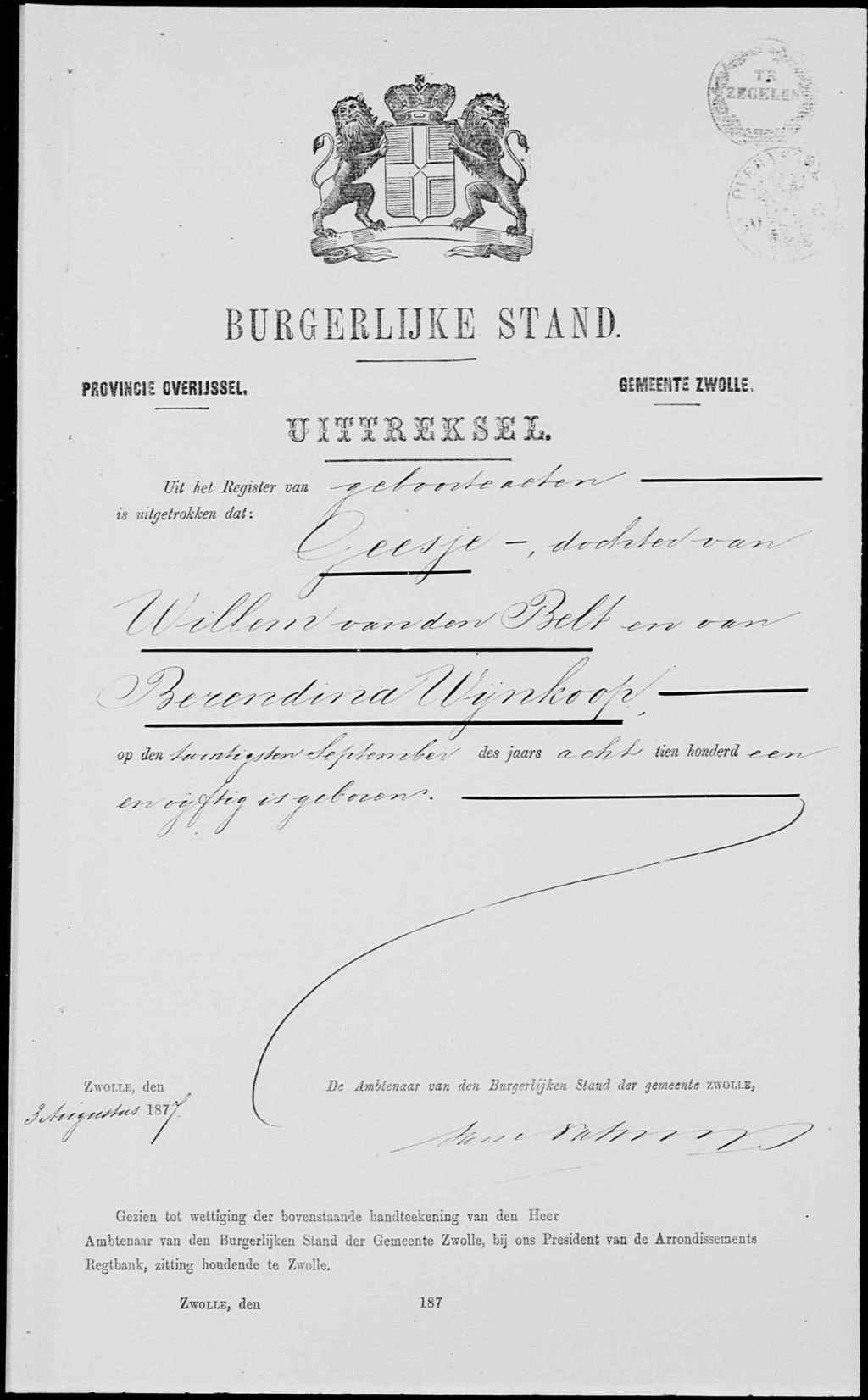 Hendrik Jan Speek