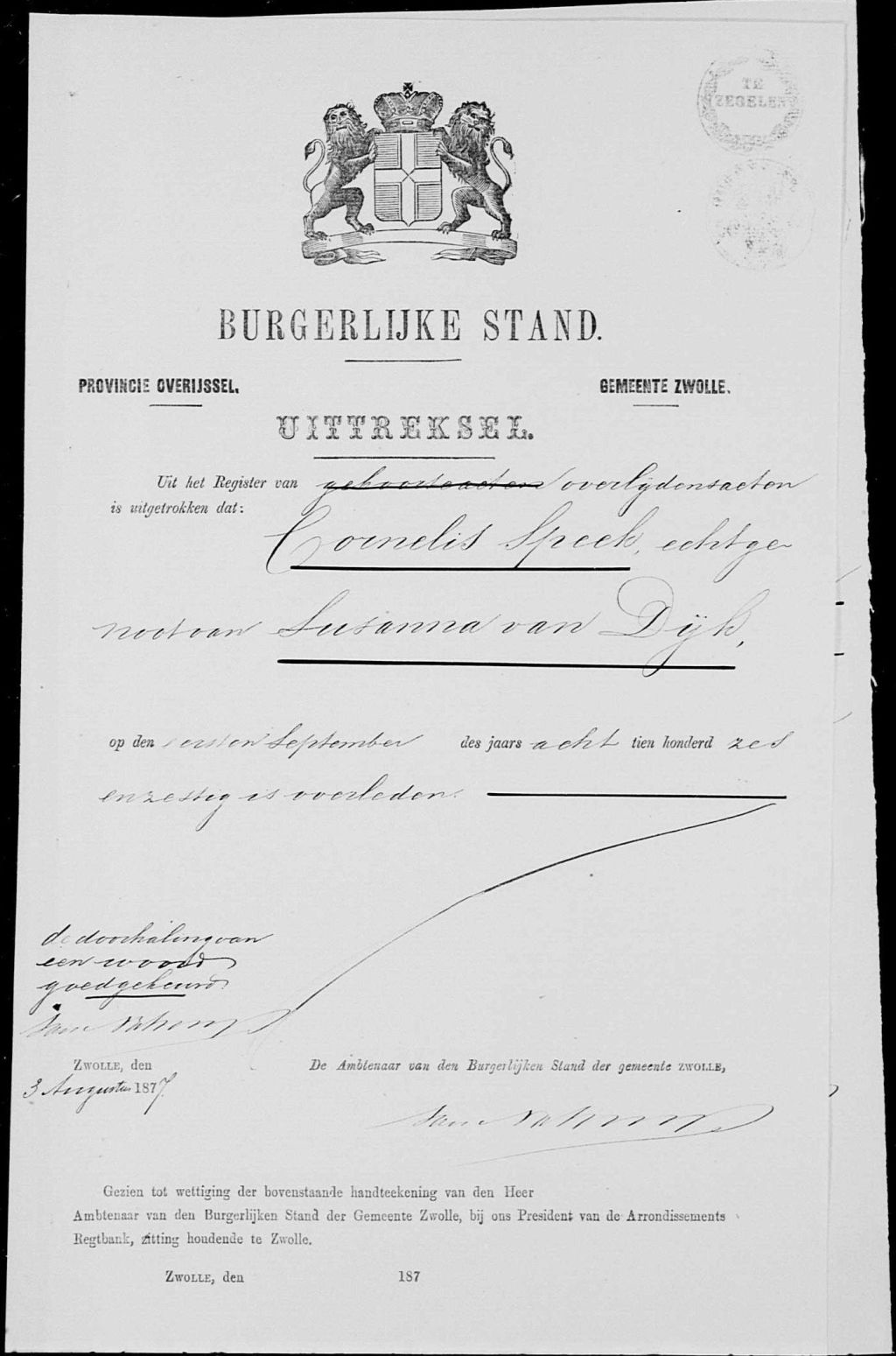 Hendrik Jan Speek