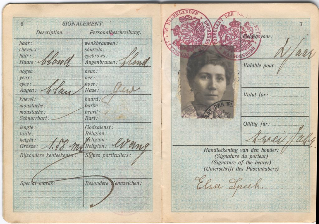 Elsa Gensch