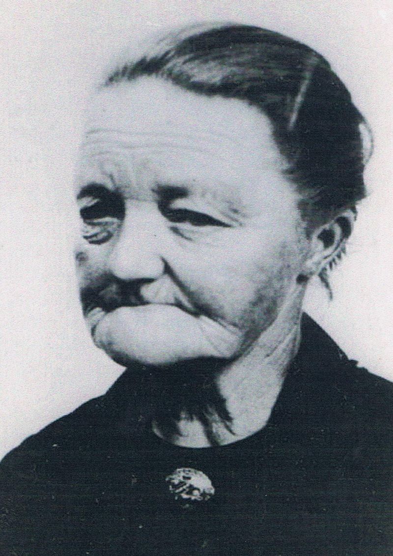 Grietje Lok