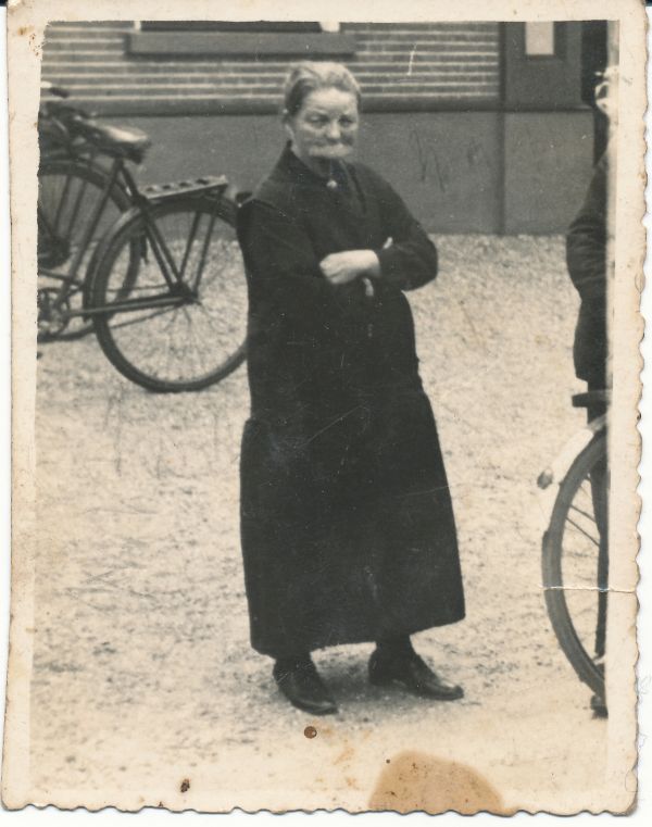 Grietje Lok