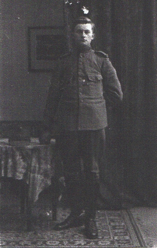 Hendrik Raué