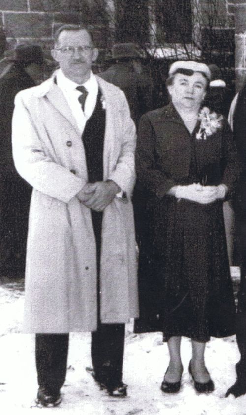 Harm Raué